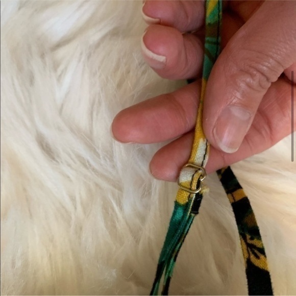 Express high waist shorts & crop top Floral set XS - Picture 4 of 8